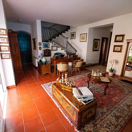 Casa de hóspedes Vittoria 3*