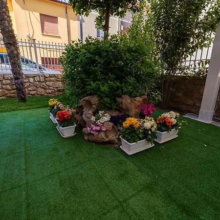 Pensionat Vittoria Sorso