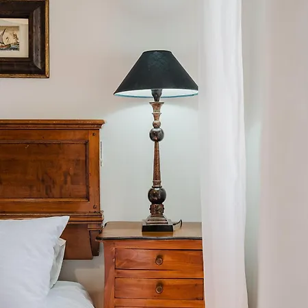 Vittoria Pensionat Sorso