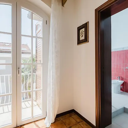 Casa de hóspedes Vittoria Sorso