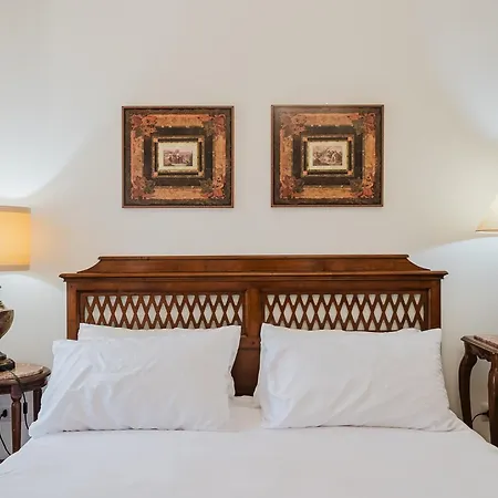 Casa de hóspedes Vittoria 3*