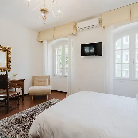 Pensionat Vittoria *