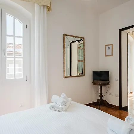 Casa de hóspedes Vittoria 3*