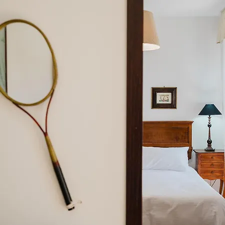 Casa de hóspedes Vittoria