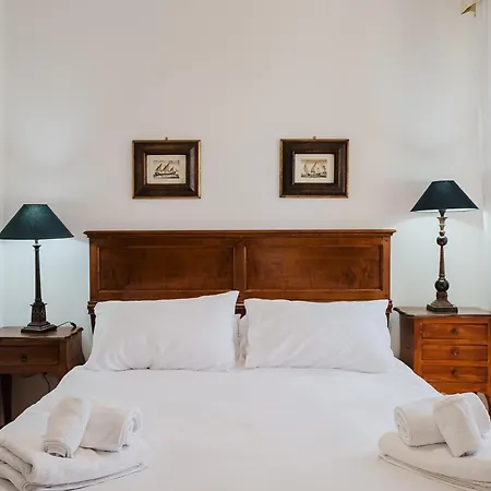 Casa de hóspedes Vittoria Sorso