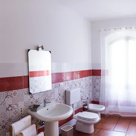 Vittoria Πανσιόν Sorso