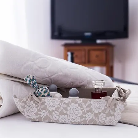 Πανσιόν Vittoria 3*