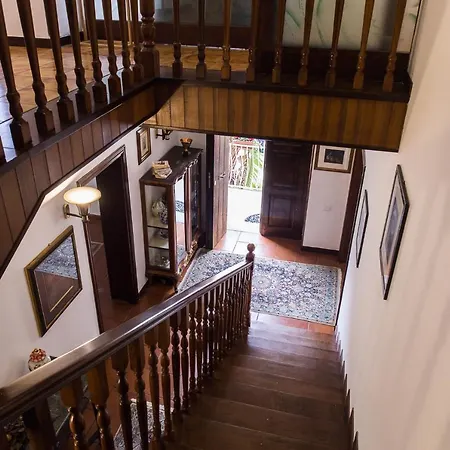 Casa de hóspedes Vittoria