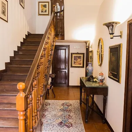 Vittoria Casa de hóspedes Sorso