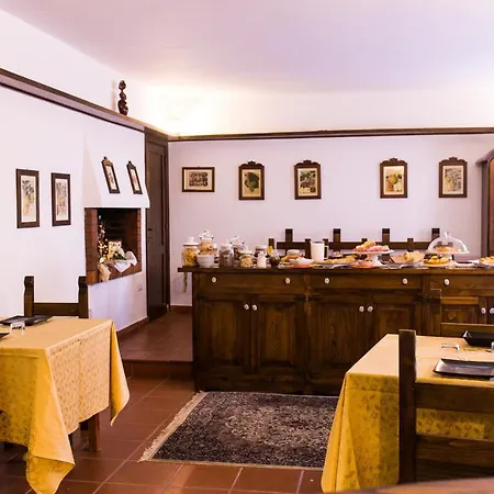 Casa de hóspedes Vittoria Sorso