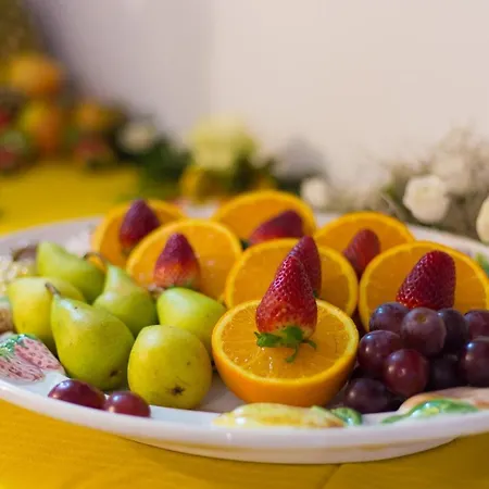 Vittoria Πανσιόν