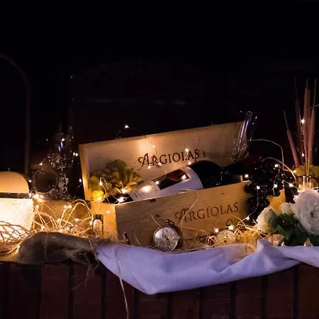 Vittoria Πανσιόν 3*