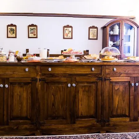 Vittoria Casa de hóspedes Sorso