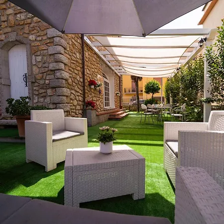 Guest house Vittoria 3*