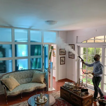 Vittoria Guest house Sorso