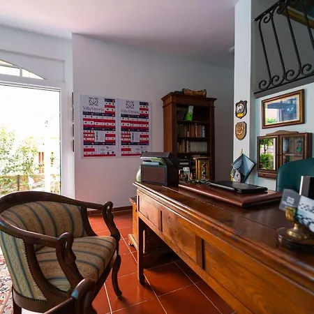 Vittoria Guest house 3*