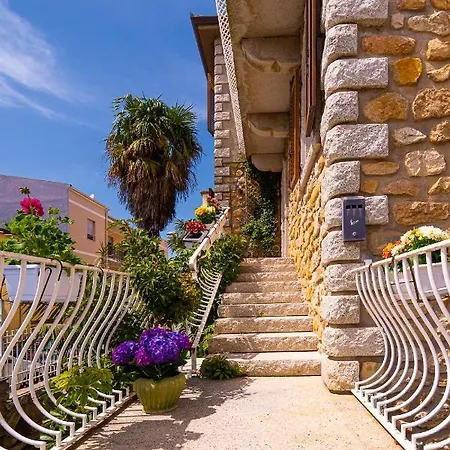 Guest house Vittoria