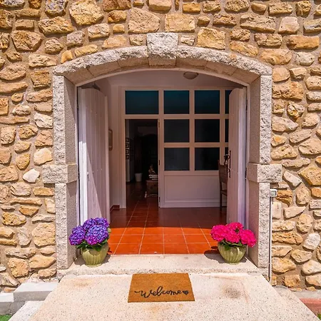 Vittoria Guest house *