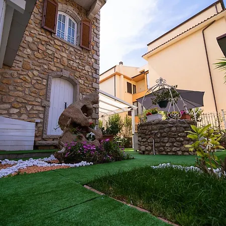 Vittoria Guest house