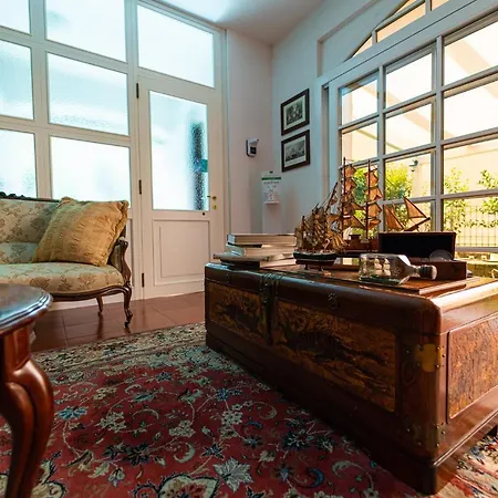 Guest house Vittoria