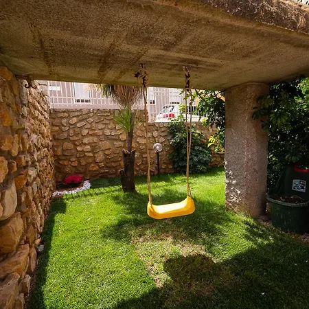 Vittoria Guest house 3*