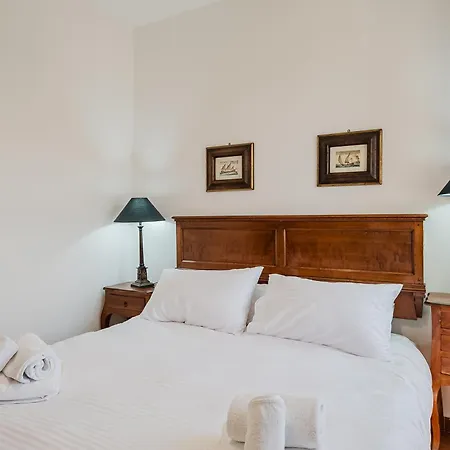 Vittoria Guest house