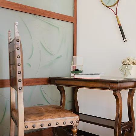 Guest house Vittoria *