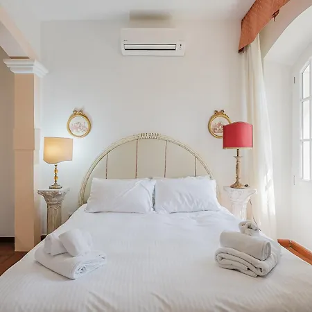Guest house Vittoria Sorso