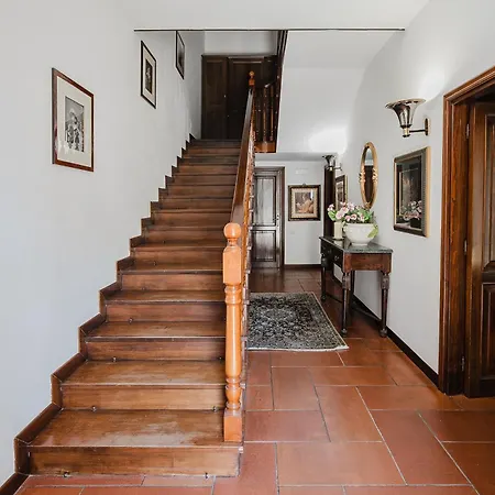 Guest house Vittoria *