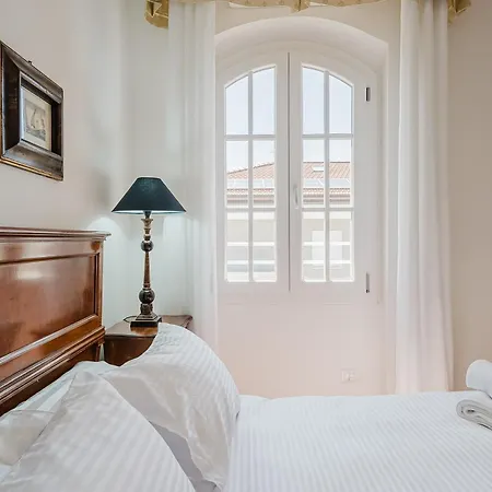 Vittoria Guest house Sorso
