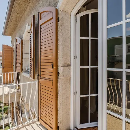 Guest house Vittoria Sorso