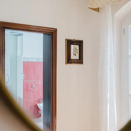 Vittoria Guest house Sorso