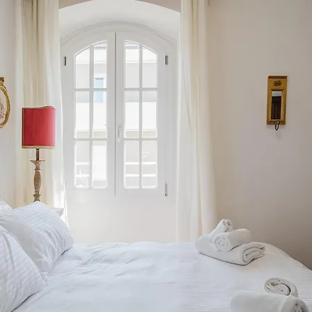 Vittoria Guest house