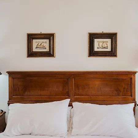 Vittoria Guest house Sorso