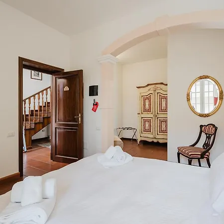 Guest house Vittoria Sorso