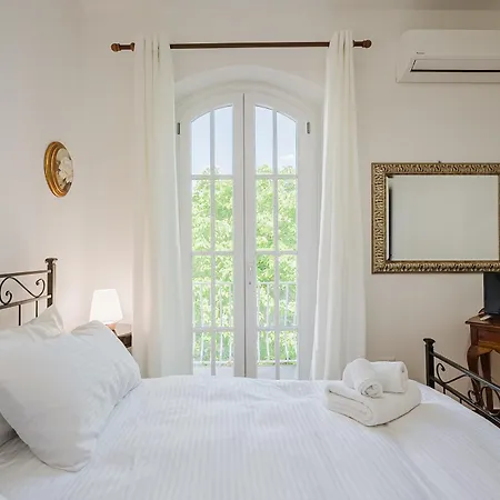 Vittoria Guest house