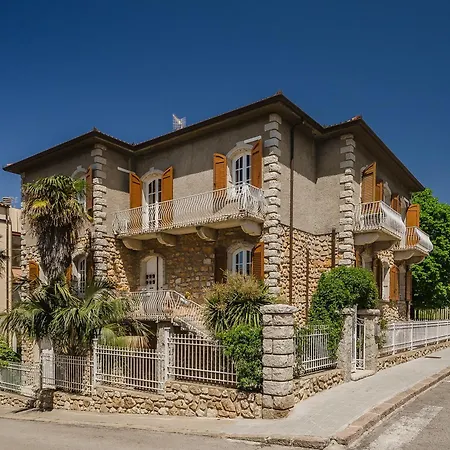 Guest house Vittoria Sorso