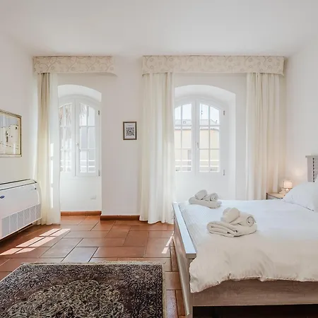 Vittoria Guest house *