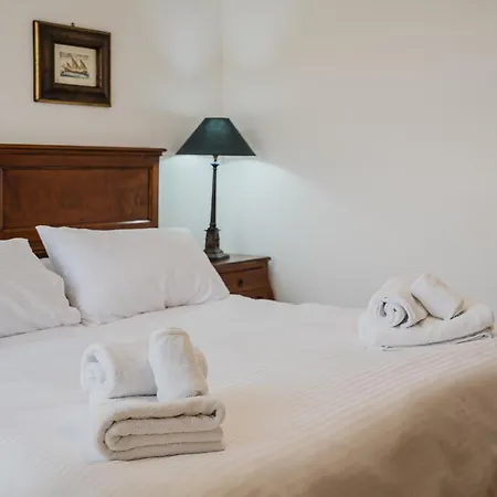 Vittoria Guest house *