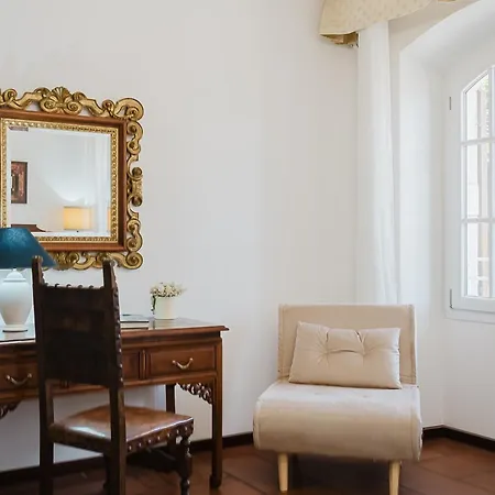 Vittoria Guest house Sorso