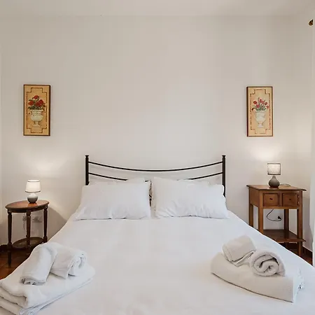 Vittoria Guest house