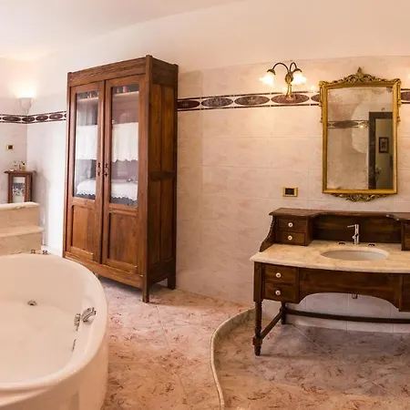 Guest house Vittoria
