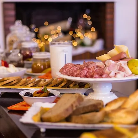 Guest house Vittoria Sorso