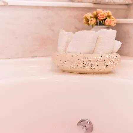 Konukevi Vittoria Sorso