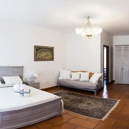Guest house Vittoria Sorso