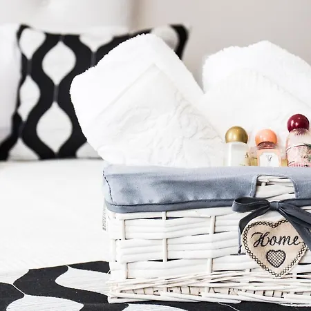 Vittoria Vendégház Sorso