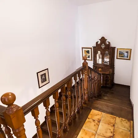 Vittoria Guest house
