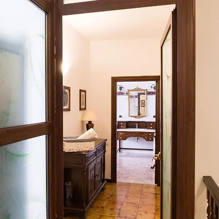 Guest house Vittoria Sorso