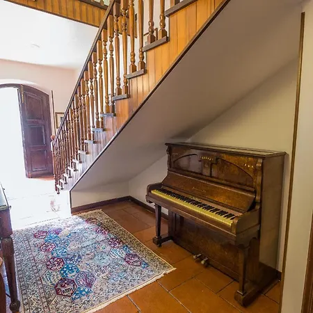 Vittoria Guest house