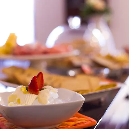 Guest house Vittoria 3*